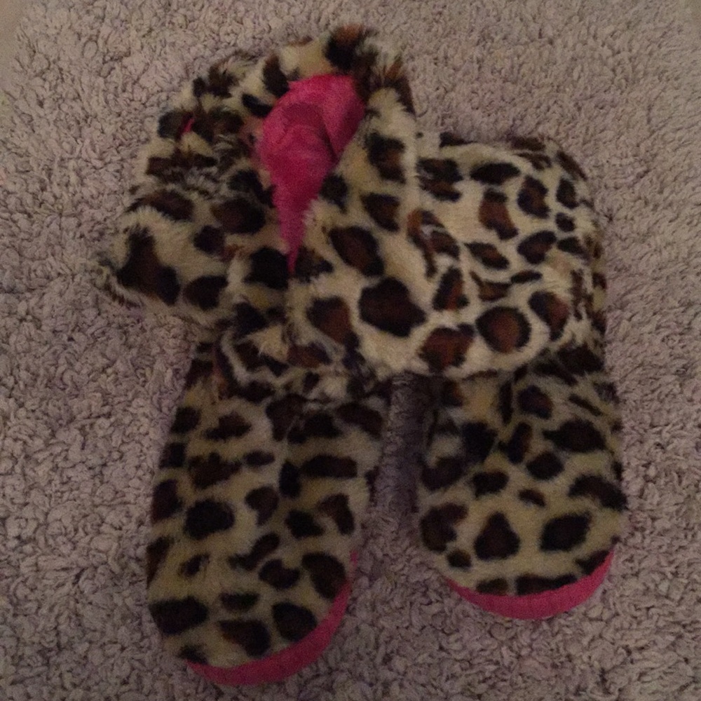 Betsey Slippers